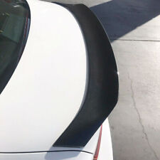 For 14-20 Lexus IS200t IS250 IS350 AR-Style Carbon Fiber Look Rear Trunk Spoiler picture