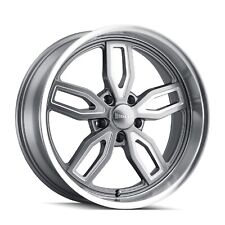 CPP Ridler 608 wheels 20x8.5 + 20x10 fits: BUICK ROADMASTER RIVIERA picture