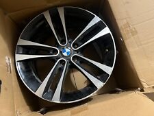 bmw wheels from bmw 340i shadow sport picture