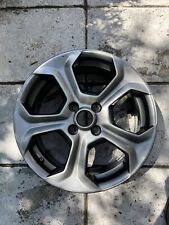 2014-2019 Ford Fiesta ST Wheel (GENUINE FORD OEM) picture