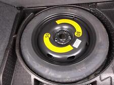 Used Spare Tire Wheel fits: 2013 Volkswagen Tiguan 18x4 spare Spare Tire Grade A picture