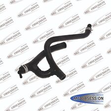 Genuine MG Rover - MGF & MG TF VVC Heater Inlet/Outlet Hose Assembly PEH100940 picture