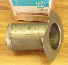 NOS LH AIR INDUCTION DUCT ASSY. 76-78 MONZA 76-77 VEGA 140 CID 2BC GM 1694312 picture