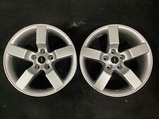 20x9 5x135 ET8 Ford Lightning Replica (SOLD INDIVIDUALLY) picture