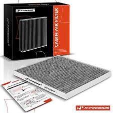 Activated Carbon Cabin Air Filter for Kia Borrego Spectra 2004-2009 Spectra5 picture