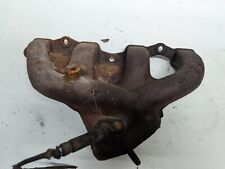 OEM TOYOTA 3TC Cast Exhaust Header 20038 picture