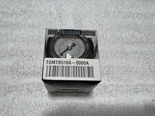 Tomei Universal Fuel Pressure Gauge  Part Number: TB510A-0000A Exhaust Downpipe picture