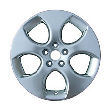 69871 Reconditioned OEM Aluminum Wheel 17x7.5 fits 2006-2009 Volkswagen GTI picture