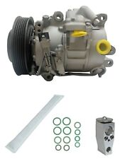 Remanufactured RYC AC Compressor Kit AFG360 Fits Acura RLX 3.5L 2020 picture