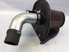 07 08 Infiniti 350z 3.5l 6 Cylinder Typhoon Air Cleaner Filter W/ Pipe Tube S picture