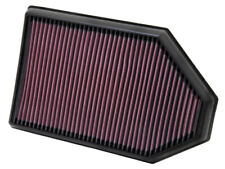 K&N Filters 33-2460 Air Filter Fits 11-23 300 Challenger Charger picture