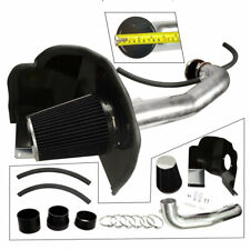Cold Air Intake Kit Heat Shield fit for 2014-19 Chevrolet GMC Cadillac 5.3 6.2L picture