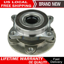 Front Wheel Hub and Bearings for Assembly for 2013 2014 2015 2016 Dodge Dart picture