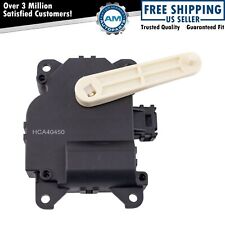 Right Main HVAC Blend Door Actuator Fits 2008-2015 Cadillac CTS 05-11 STS picture