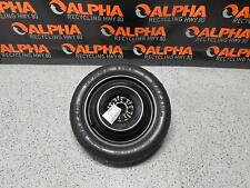 09 LINCOLN MKZ Wheel And Tire Set Spare Tire picture