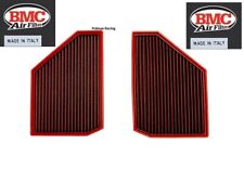 BMC high performance air filters upgrade 2019-24 BMW X5 X5M M50I M60I 4.4 turbo picture
