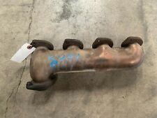 ⭐03-06 MERCEDES CLK55 AMG CLK500 LEFT HEADER EXHAUST MANIFOLD PIPE OEM LOT2201 picture