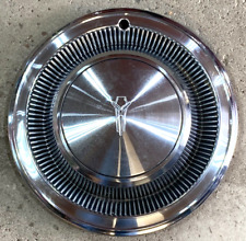 1974 - 1978 Plymouth Fury Trail Duster Wheel Cover Hubcap 15
