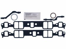 For 1957 Chevrolet Two Ten Series Intake Manifold Gasket Set Mahle 27235ZR picture