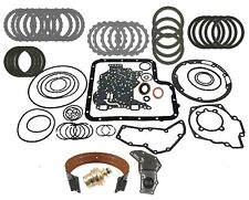 Ford C-6 Deluxe-Series Master Rebuild Kit fits 1976-96 4WD Pick Up & Bronco picture