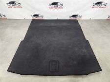 2006-2011 Mercedes CLS CLS55 CLS63 Trunk Liner Spare Tire Cover Trim Panel OEM picture