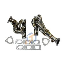 OPEN BOX EXHAUST UPGRADED HEADERS FOR BMW 325i 323i 328i M3 Z3 M50 M52 E36 picture