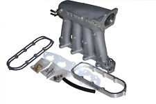 Street Version Intake Manifold 0.5L Liter Spacer For Honda B  VTEC Throttle Body picture