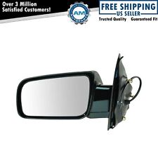 Power Side View Mirror Folding Driver Left LH for 00-05 Astro Safari Van picture