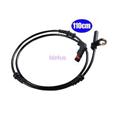 Front Left / Right ABS Wheel Speed Sensor For S63 AMG CL600 CL500 CL600 S65 AMG picture