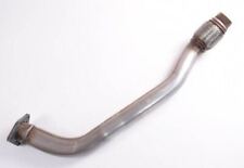 EXHAUST REPAIR PIPE FITS BMW 320D 320TD E46 2.0 1999-2005 **BRAND NEW** picture