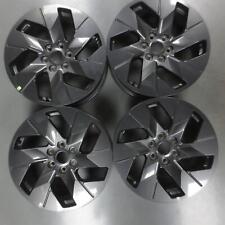 Ford F-150 Lightning 20x8.5 +44 Silver Wheels Rims 6x135 (QTY 4) picture