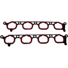 IG4171 DNJ 2-piece set Intake Manifold Gaskets Lower for Ford Mustang Panoz picture