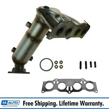 Exhaust Manifold Catalytic Converter Direct Fit for Toyota Camry Hybrid 2.4L picture