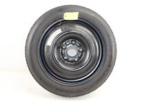 2009-2014 Acura TSX Spare Tire Wheel OEM DP194 picture