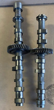 Toyota 3.4 DOHC 5VZ INTAKE & EXHAUST CAMSHAFT SET OEM 4Runner T-100 Tacoma 95-04 picture