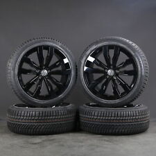20 Inch Winter Tyres VW Tiguan II 5NA601025G R-Line picture