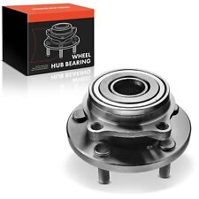 Front LH or RH Wheel Hub Bearing Assembly for Mitsubishi Galant Eclipse Endeavor picture