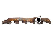 Exhaust Manifold Header for 2005-2006 Mercedes W211 E320 Diesel CDI 3.2L OM648 picture