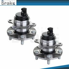 Qty 2 Front Wheel Bearing Hub For Lexus Ls430 Base 4.3L 2001 2002 2003 2004-2006 picture