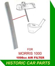 MORRIS 1000 1098 with Paper Filter 1962-71 - ROCKER BOX to AIR FILTER HOSE picture