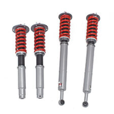 Godspeed For S430/S500 Sedan RWD w/ AIRMATIC (W220) 2000-06 MonoRS Coilovers  picture