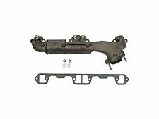 Exhaust Manifold Left For 1987-1991 Jeep Grand Wagoneer Dorman 244QO11 picture