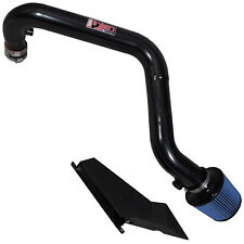 Injen SP3073BLK Aluminum Short Ram Cold Air Intake for 2009-2011 VW CC 2.0 Turbo picture