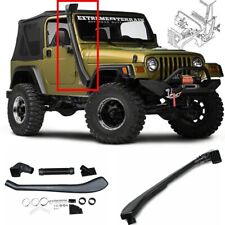 Snorkel Kit Ram Intake System 4x4 Off Road fit For 1999-2006 Jeep Wrangler TJ YJ picture