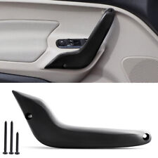 For 2011- 2020 Ford Fiesta ABS Power Window Driver Inner Door Pull Handle US picture