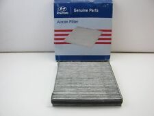 NEW GENUINE Cabin A/C Anti-bacteria Cabin Filter OEM For Genesis 97133B1000 picture