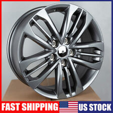 New 17in Replacement Wheel Rim for 2015 2016 2017 Toyota Camry 75171 OEM Quality picture