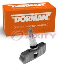 Dorman TPMS Programmable Sensor for 2008-2009 Mercury Sable Tire Pressure um picture