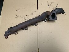 Mercedes E320 S320 CDi Exhaust Manifold W211 W220 320 CDi Exhaust Manifold picture