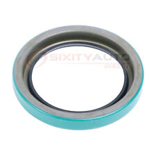 SKF Wheel Seal for 1981-1994 Dodge B250 3.7L 3.9L 5.2L 5.9L L6 V6 V8 - Axle kz picture